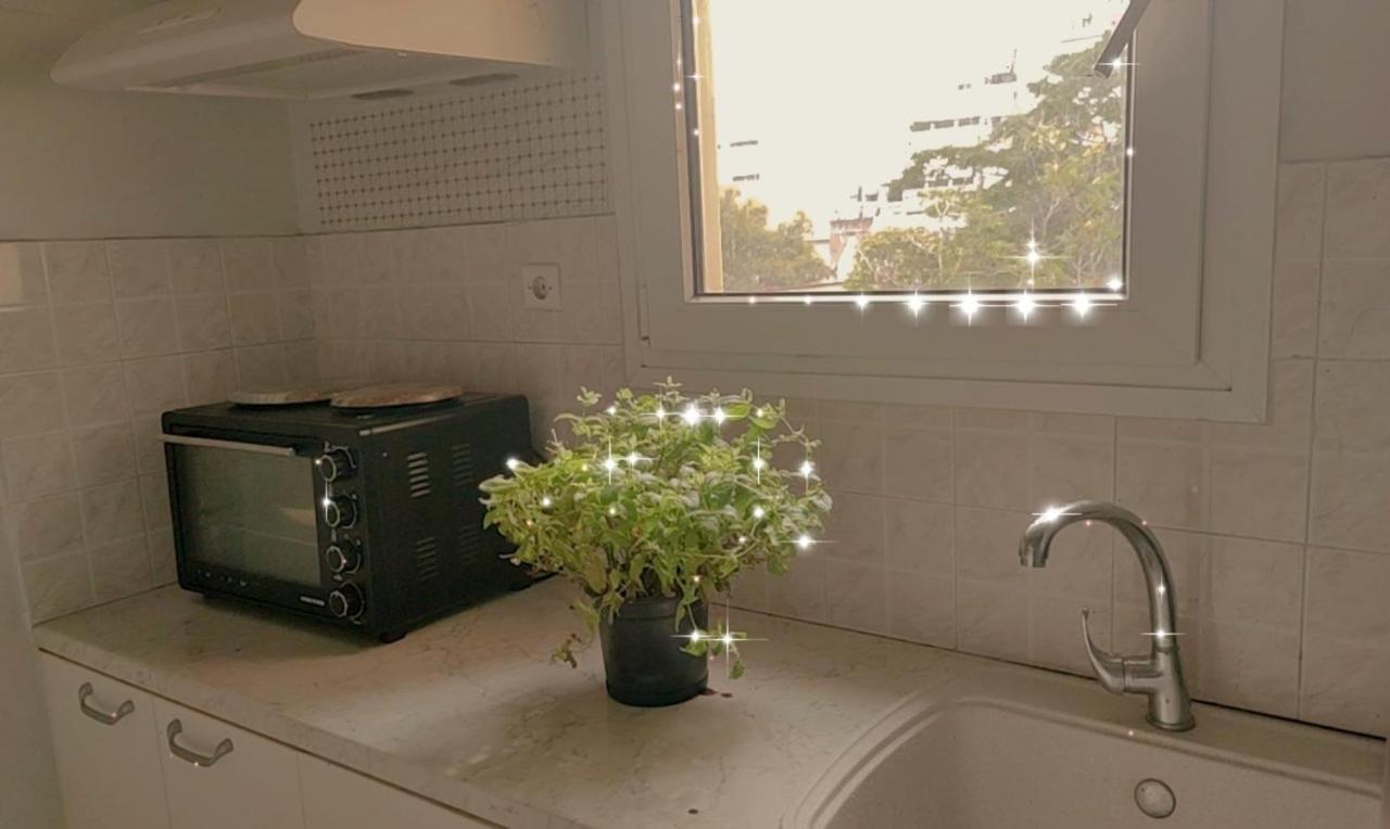 Relaxation And Vacation With All The Comforts Atenas Exterior foto
