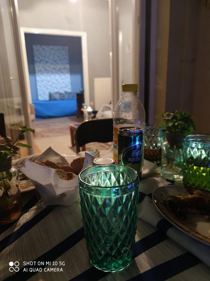 Relaxation And Vacation With All The Comforts Atenas Exterior foto
