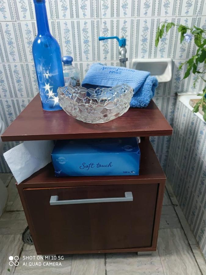 Relaxation And Vacation With All The Comforts Atenas Exterior foto