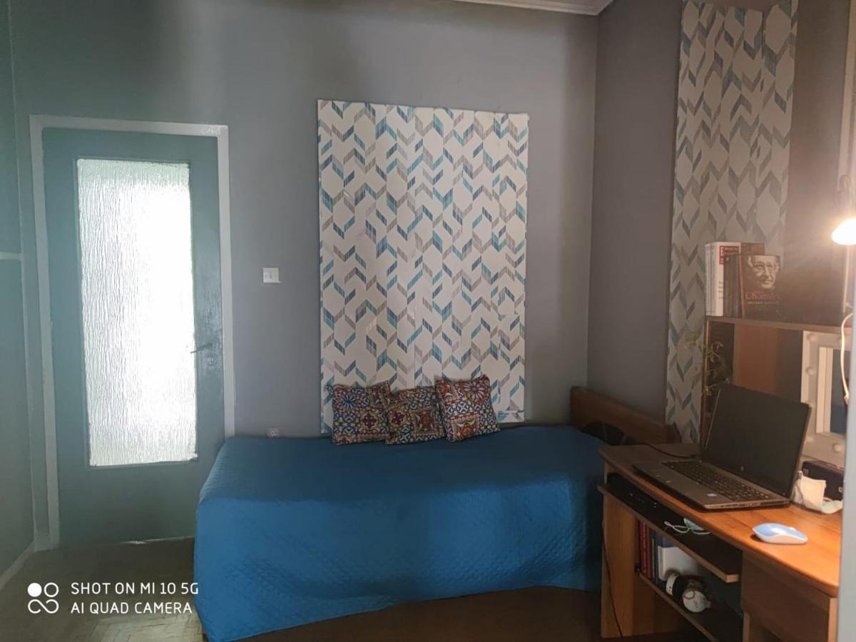Relaxation And Vacation With All The Comforts Atenas Exterior foto