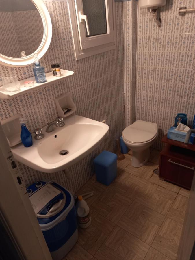 Relaxation And Vacation With All The Comforts Atenas Exterior foto